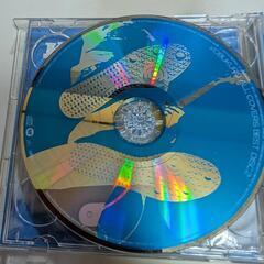 コブクロ　CDアルバム2枚組の画像