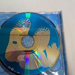 コブクロ　CDアルバム2枚組の画像