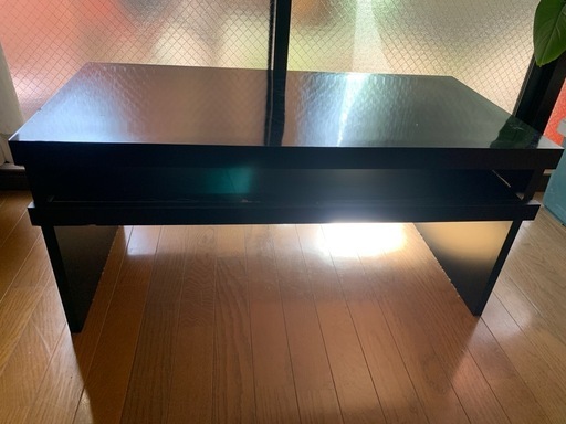 ローテーブル