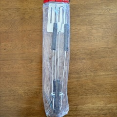 バーベキューツール