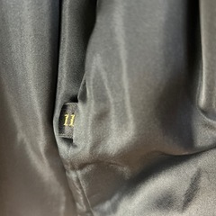 レディース、婦人服　毛皮のコート　受け渡し予定者決まりました
の画像