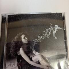 JUJU  アルバムCD