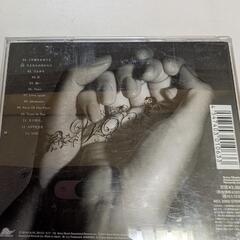 JUJU  アルバムCDの画像
