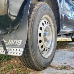 パジェロミニ　XR　HA-H53A 　の画像