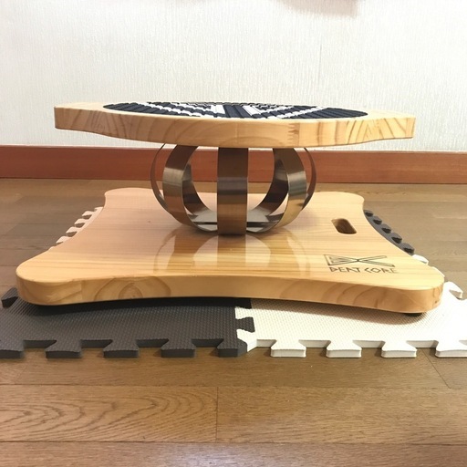 体幹トレーニング　ビートコアミニ　日本製