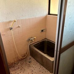 【小牧市 林 戸建て】 駐車場3台、土地面積６４坪、５DK、２階建て、完全初期費用無料、DIY物件（DIY材料代として20万円まで支給）、ペット複数可、高齢者可 - 賃貸（マンション/一戸建て）