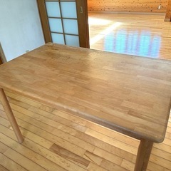 ダイニングテーブル☆デスクインテリア 机☆キッチン机家具ファニチ...