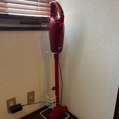 makita マキタ　コードレススティック掃除機