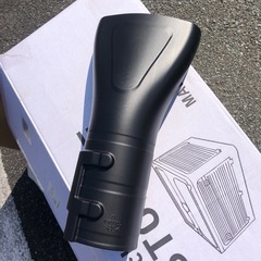 makitaブロワーノズルの画像