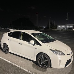 30プリウス 後期 Gグレード