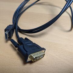 IODATA モニター　LCD-AD221XBの画像