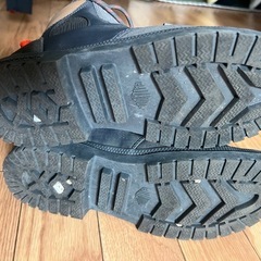 PALLADIUM23cm グレーの画像