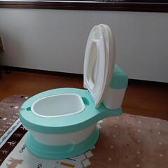 トレーニング便座の画像