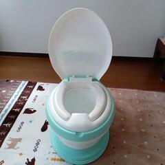 トレーニング便座の画像