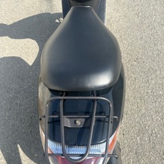 ⭕️(完売御礼)HONDAスマートディオ4スト、水冷、最強エンジン‼️⭕️の画像