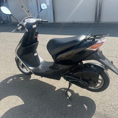 ⭕️(完売御礼)HONDAスマートディオ4スト、水冷、最強エンジン‼️⭕️の画像