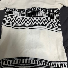 カーディガンの画像