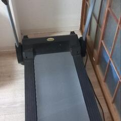 エクササイズマシン