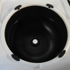 セール中につき、通常特価5,478円より30％引の3,834円!　2018年製　アイリスオーヤマ　IRIS OHAYAMA　 IHジャー炊飯器　RC-IC30-W　 3合の画像