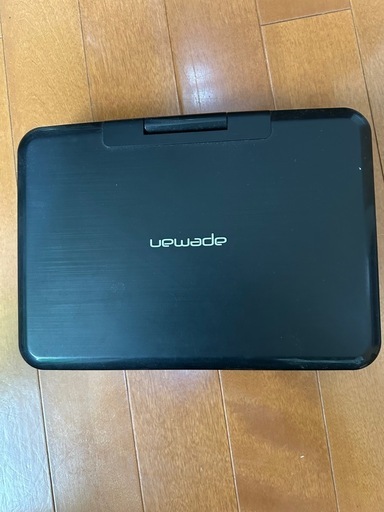DVDプレイヤー
