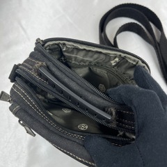 ショルダーバッグ中古の画像