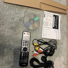 YAMAHA YSP-3000 + 専用TVラック  の画像