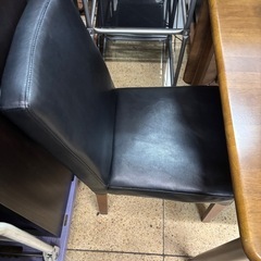 ダイニング3点セット テーブル伸縮可能 椅子 チェア 食卓の画像