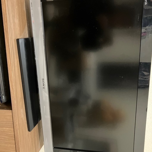Sonyテレビ