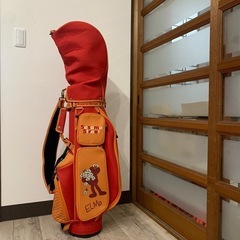 ゴルフクラブセット（女性用
）