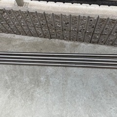 物干し竿