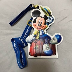 ディズニーバケーションパッケージ パスケース