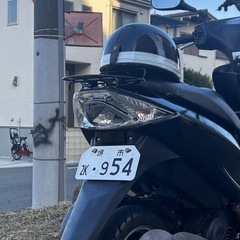 アドレスv50g カスタム