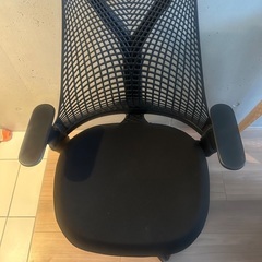 ハーマンミラー　セイルチェア