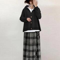 新品🉐M☆セットアップ☆の画像