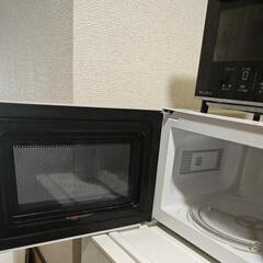 【 決定しました】2022年制電子レンジの画像