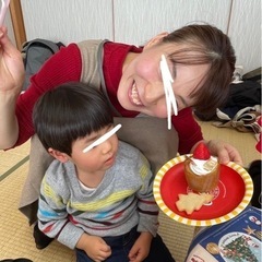 【ママイベント】3/10 いちごパーティ - 厚木市