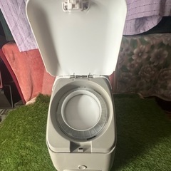 プライスダウン！！おむつ入れ！防臭ゴミ箱！！現状渡し品！！の画像