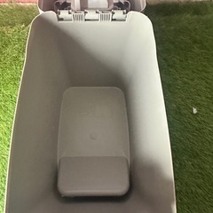 プライスダウン！！おむつ入れ！防臭ゴミ箱！！現状渡し品！！の画像