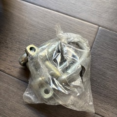 カーロープ 青の画像
