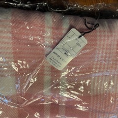 ラキラニ　LAKILANI ストール　マフラー　膝掛け　膝掛け　大判　韓国の画像