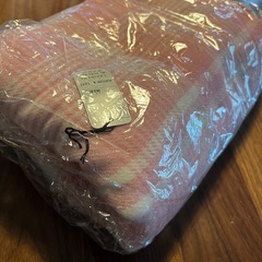 ラキラニ　LAKILANI ストール　マフラー　膝掛け　膝掛け　大判　韓国の画像