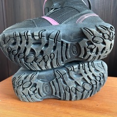 21センチ　スノーボード用　ブーツの画像