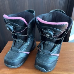 21センチ　スノーボード用　ブーツ