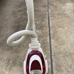 ★日立 サイクロン掃除機