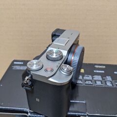 ソニー α7C ボディ ILCE-7Cの画像