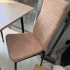 ダイニングテーブルセットの画像