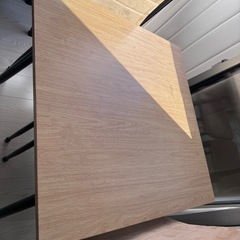 ダイニングテーブルセットの画像