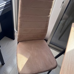 ダイニングテーブルセットの画像