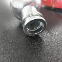 🔶新品未使用、パロディ10速ギアシフトノブの画像