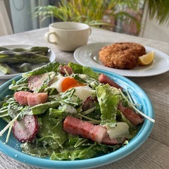 "野菜ソムリエ"が作る健康的な野菜たっぷり作り置き.女子会等ホームパーティー料理 - 家事代行
